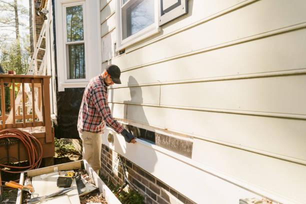 Top rated local Emergency Siding Repair specialists in Indian Trail, NC